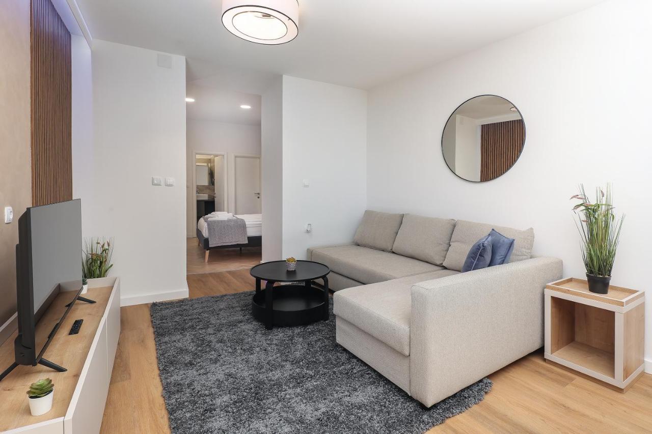 Residence Inn Fiume Kültér fotó