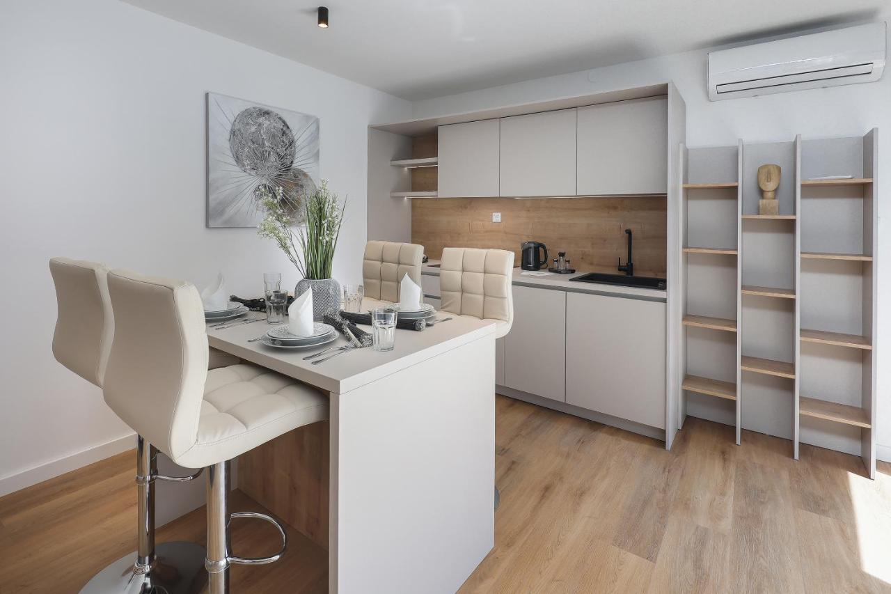 Residence Inn Fiume Kültér fotó