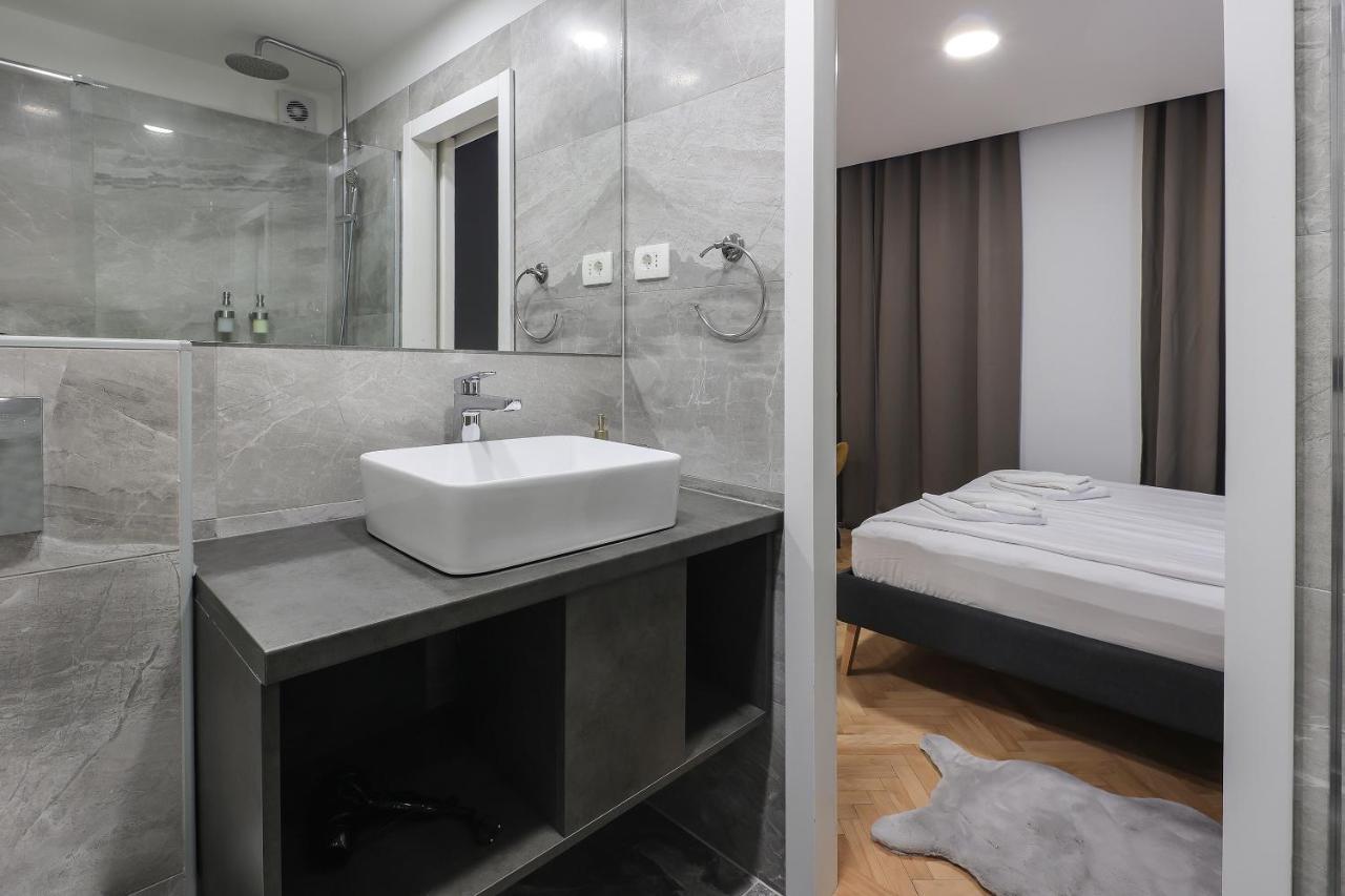 Residence Inn Fiume Kültér fotó