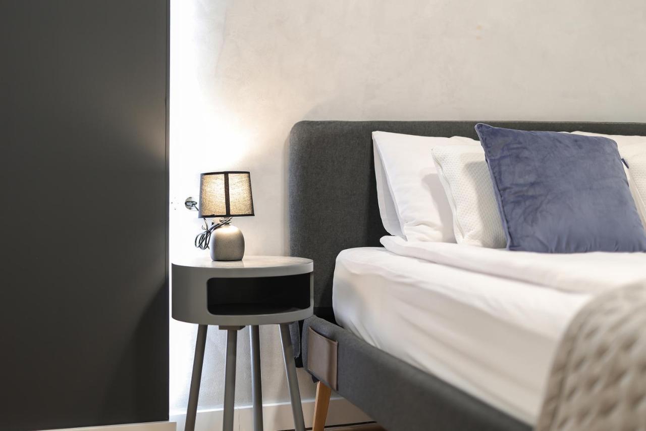 Residence Inn Fiume Kültér fotó