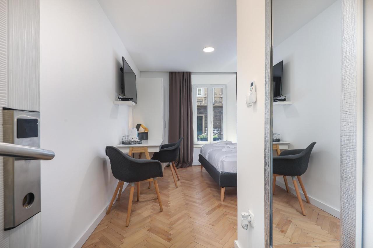 Residence Inn Fiume Kültér fotó
