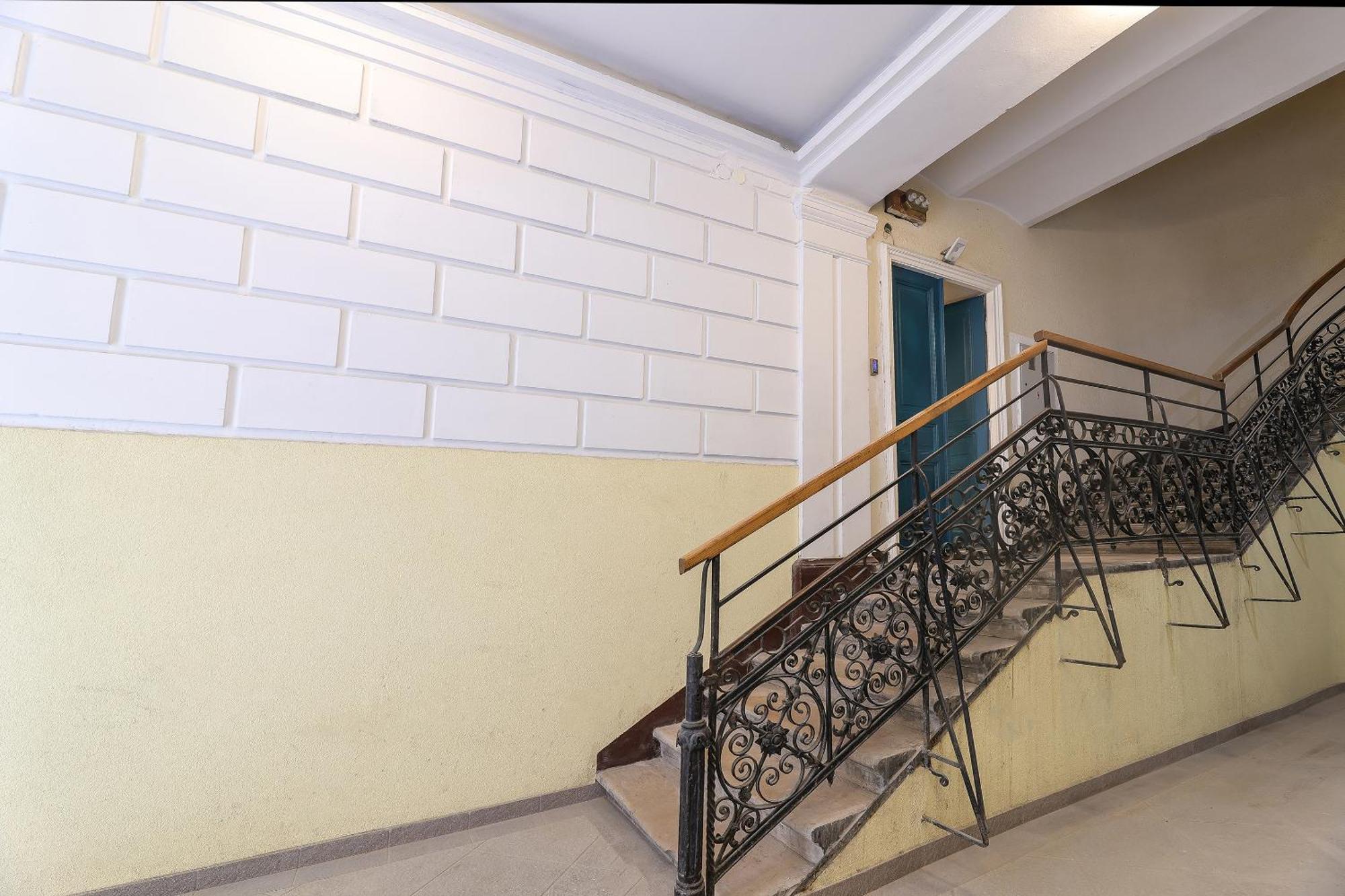 Residence Inn Fiume Kültér fotó