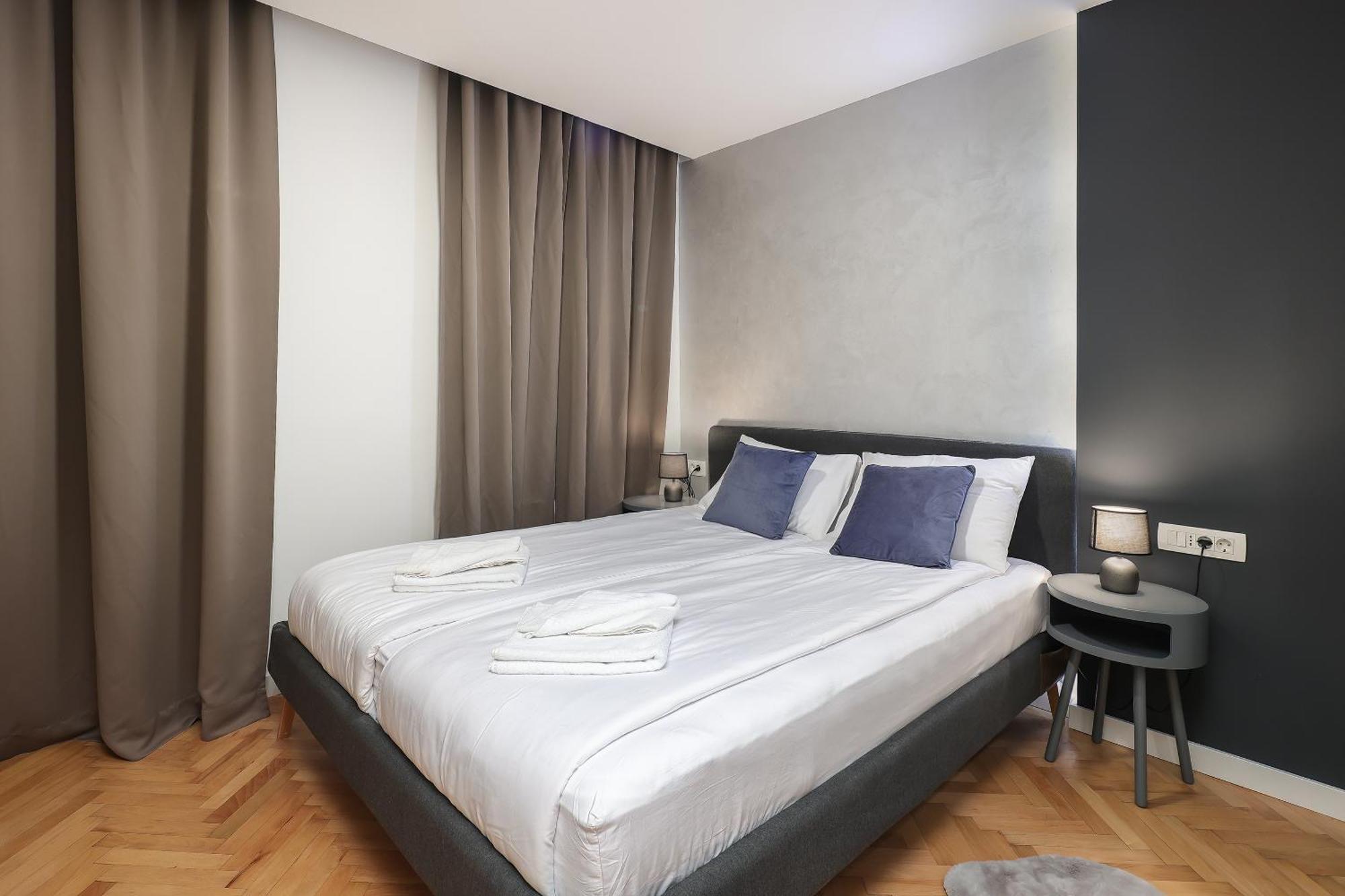 Residence Inn Fiume Kültér fotó