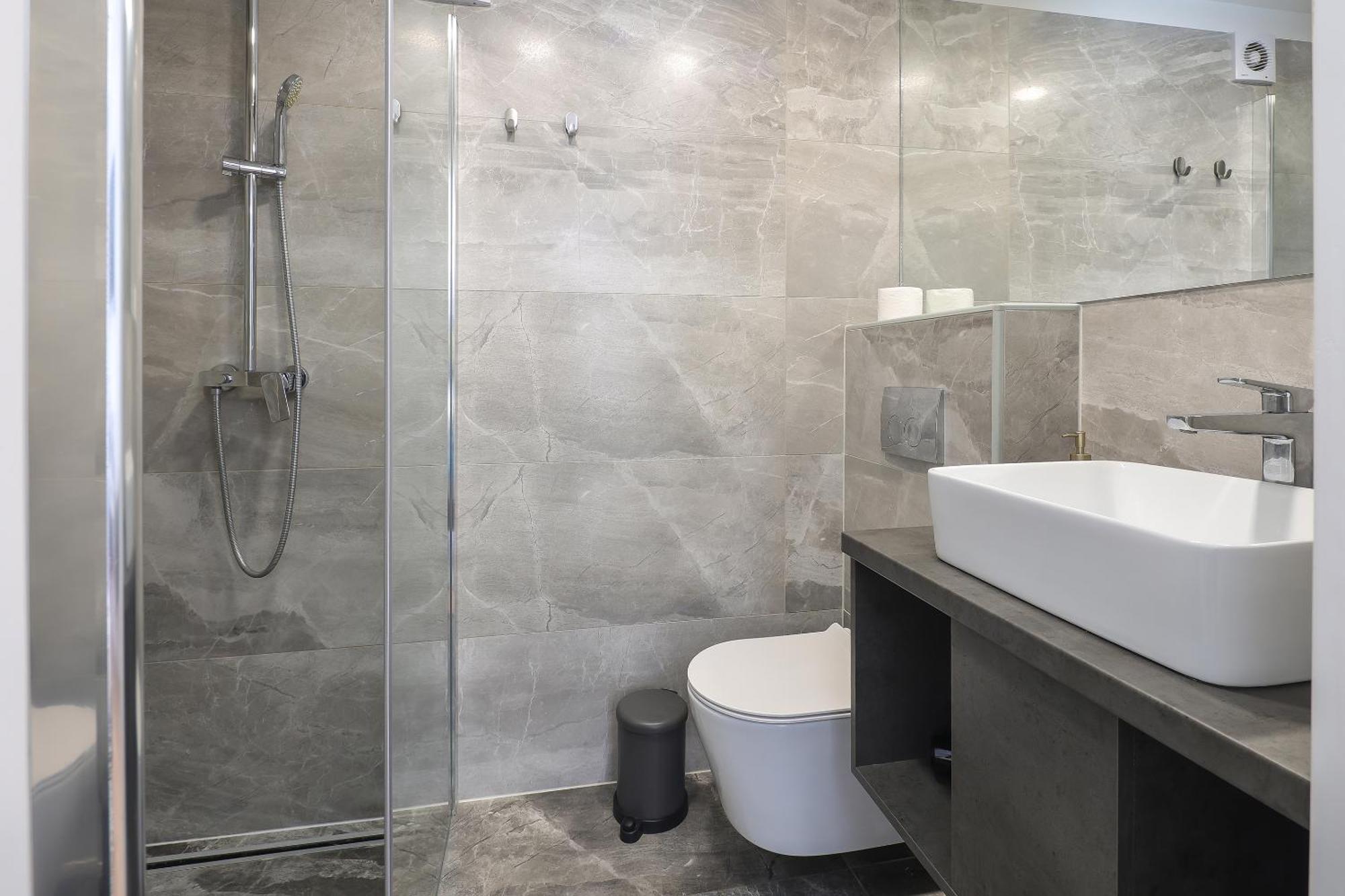 Residence Inn Fiume Kültér fotó