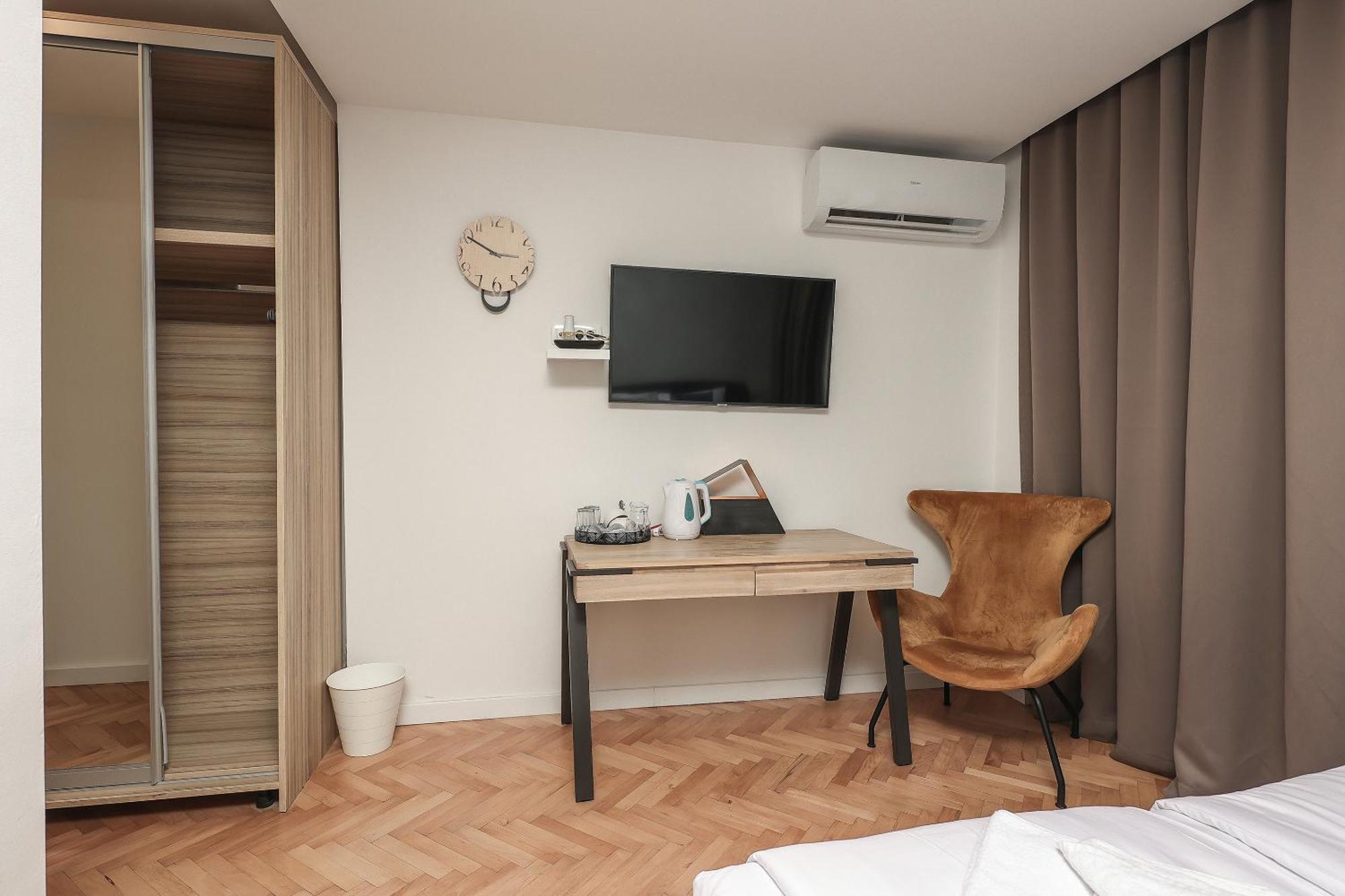 Residence Inn Fiume Szoba fotó