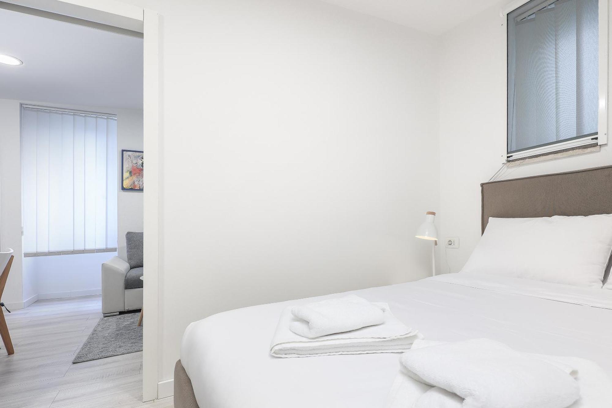 Residence Inn Fiume Szoba fotó