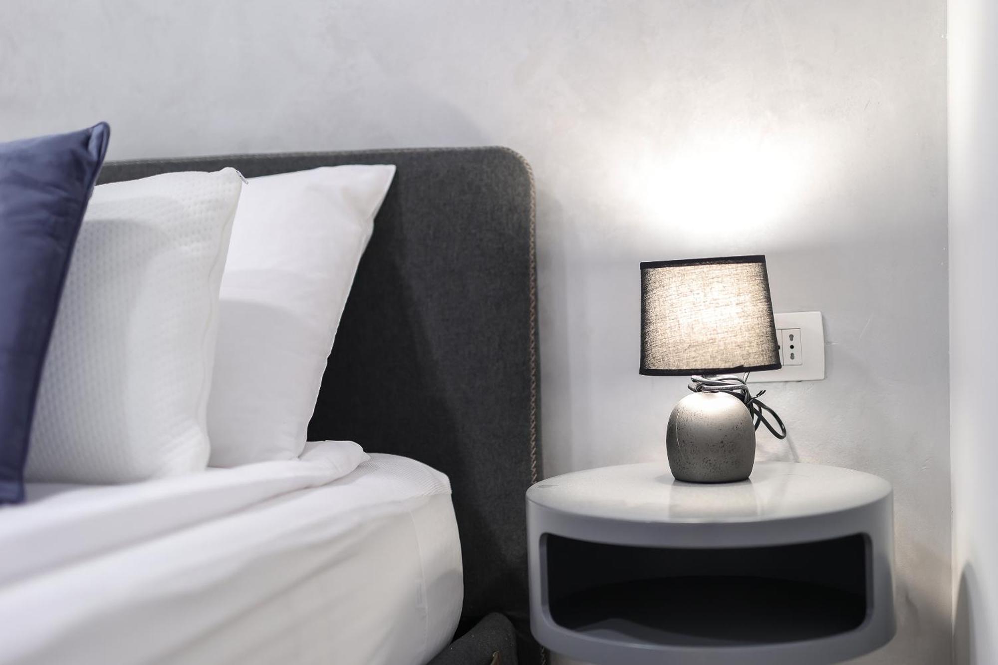 Residence Inn Fiume Szoba fotó