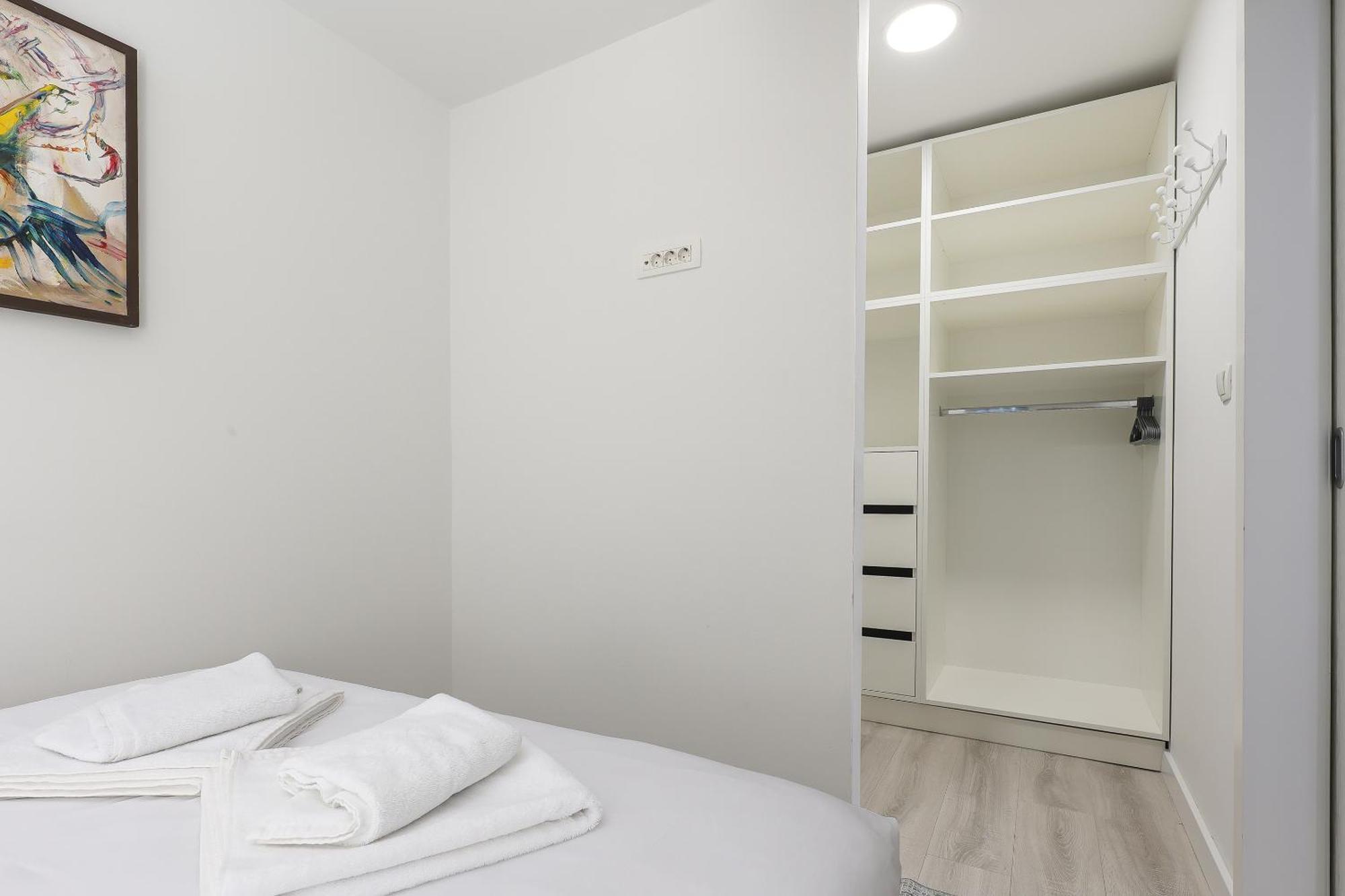 Residence Inn Fiume Szoba fotó
