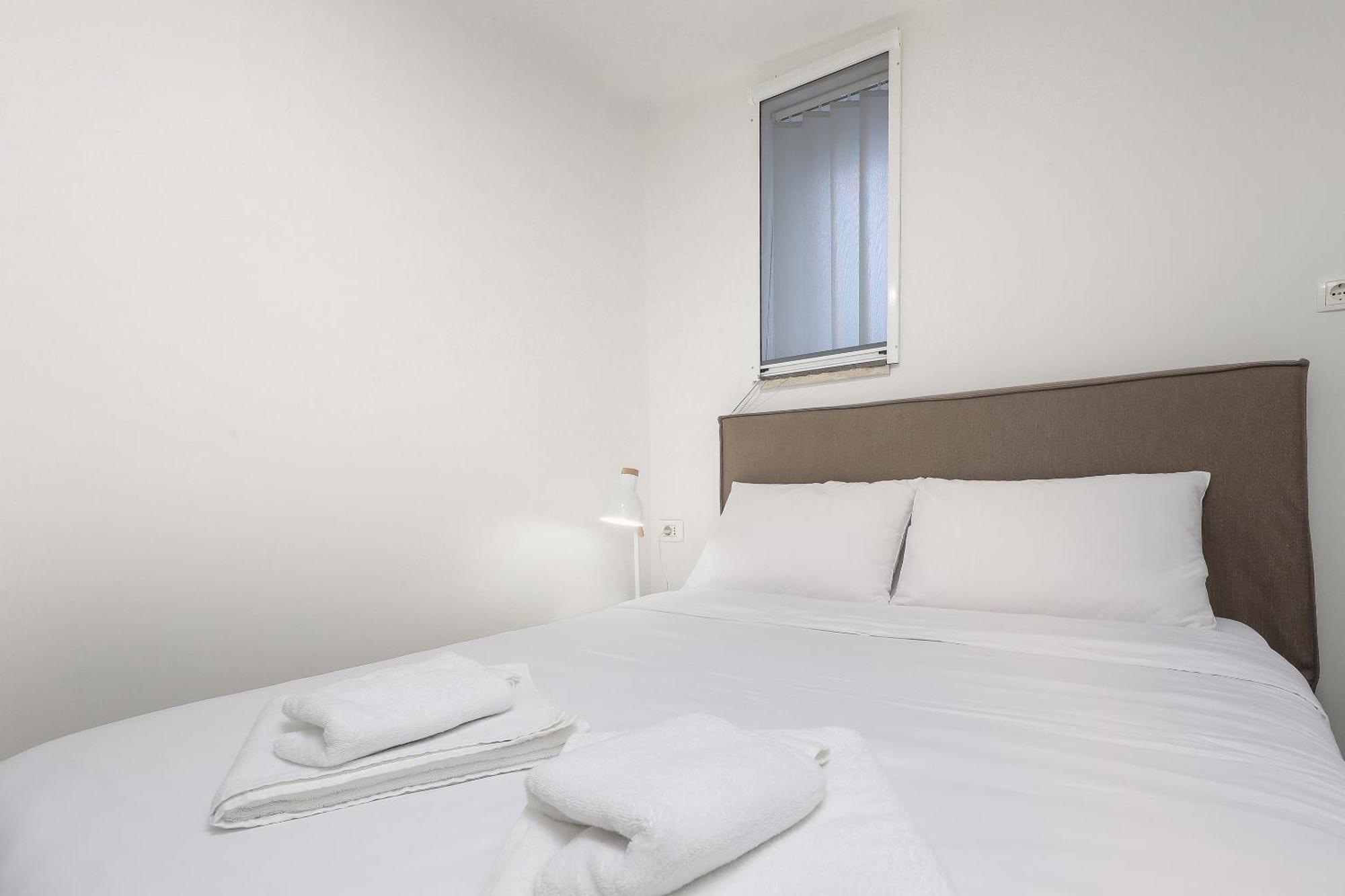 Residence Inn Fiume Szoba fotó