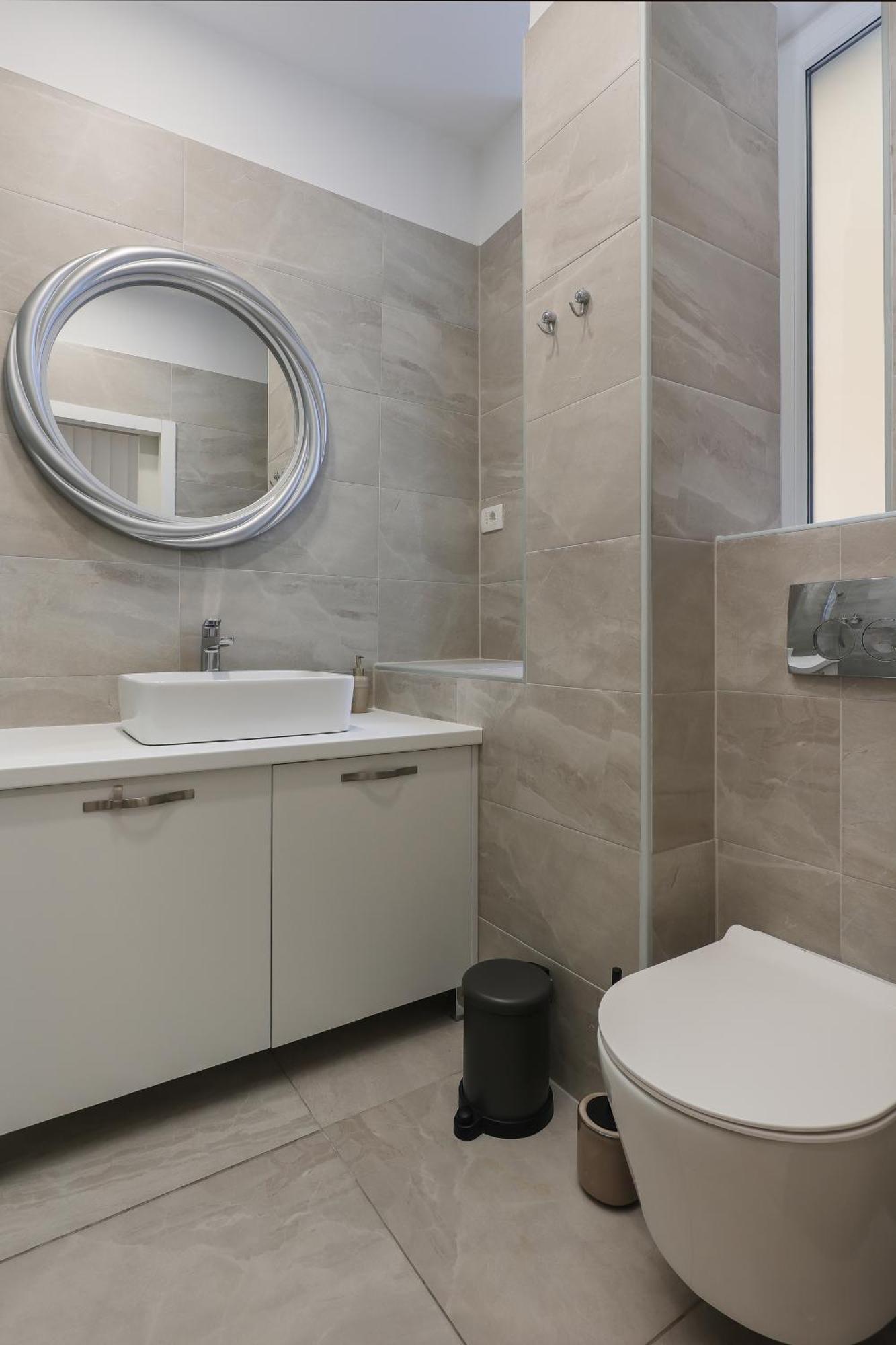 Residence Inn Fiume Szoba fotó