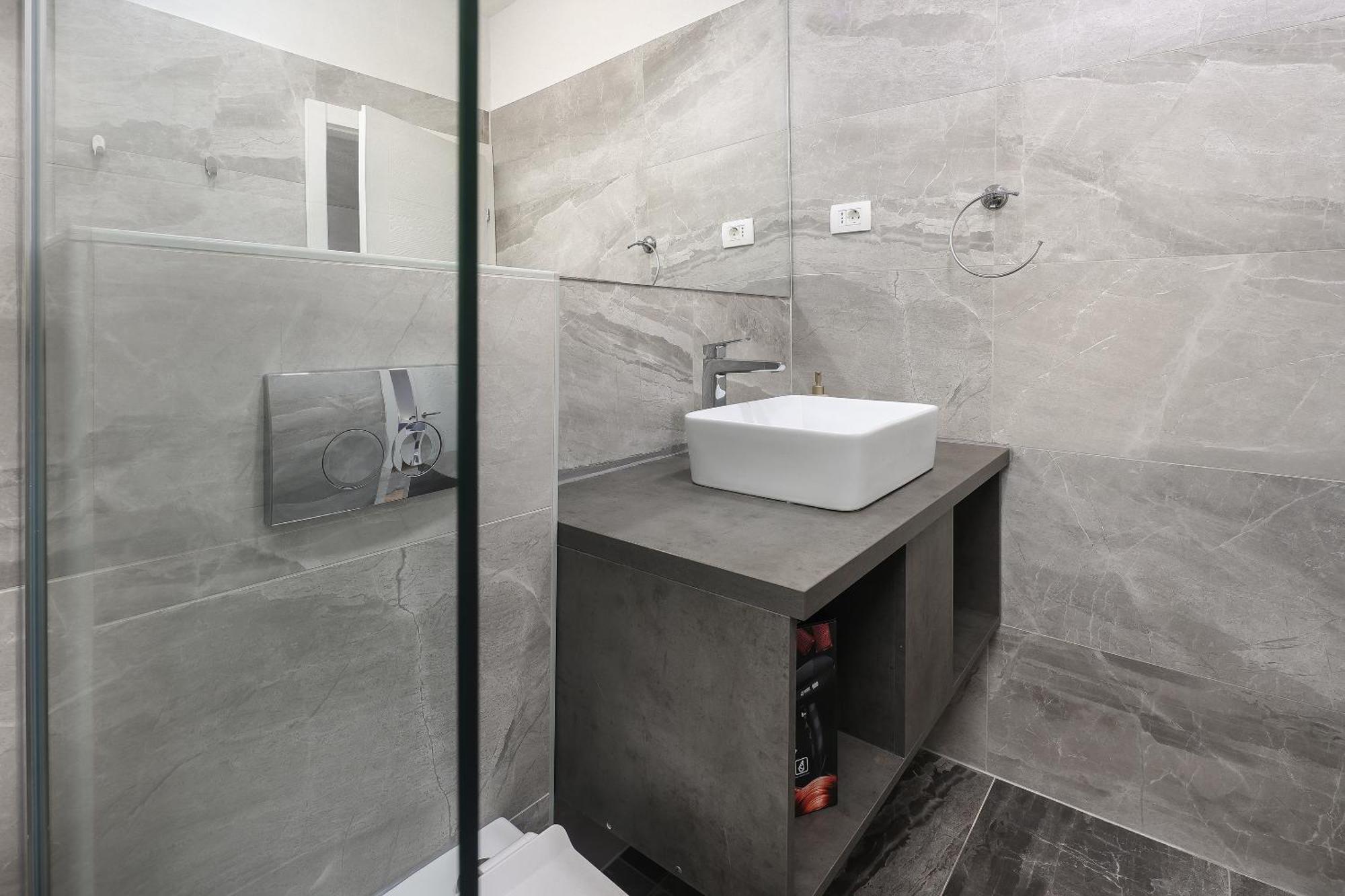 Residence Inn Fiume Szoba fotó