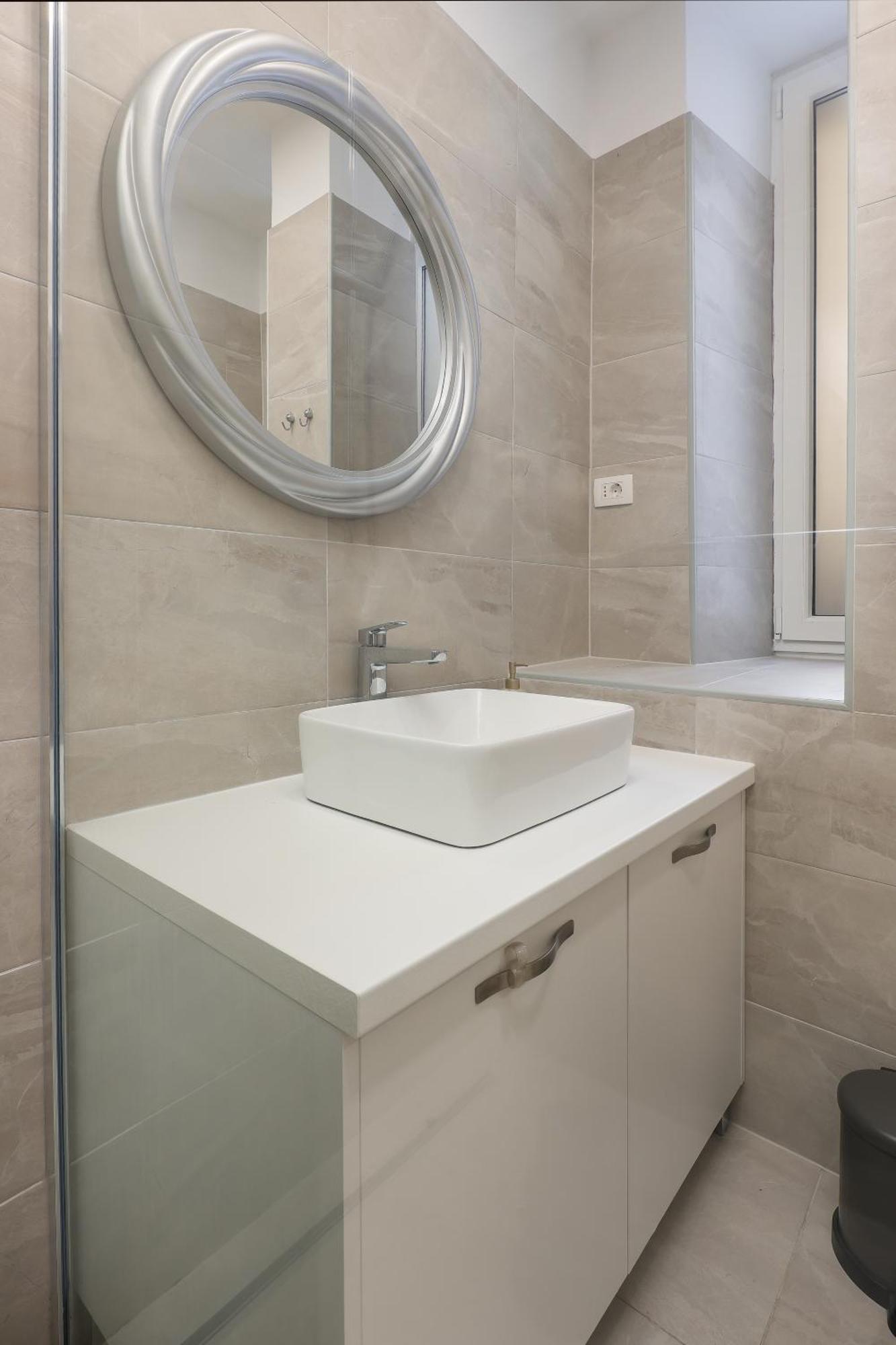 Residence Inn Fiume Szoba fotó