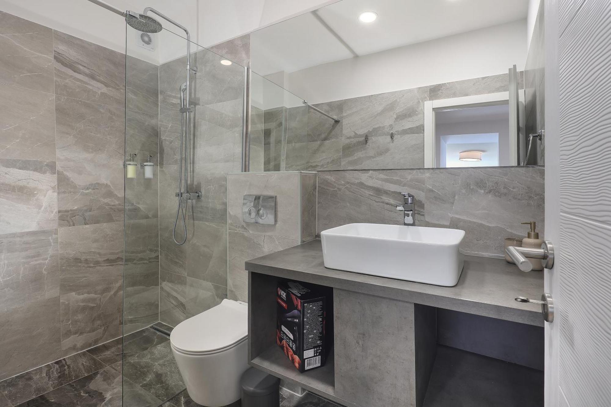 Residence Inn Fiume Szoba fotó