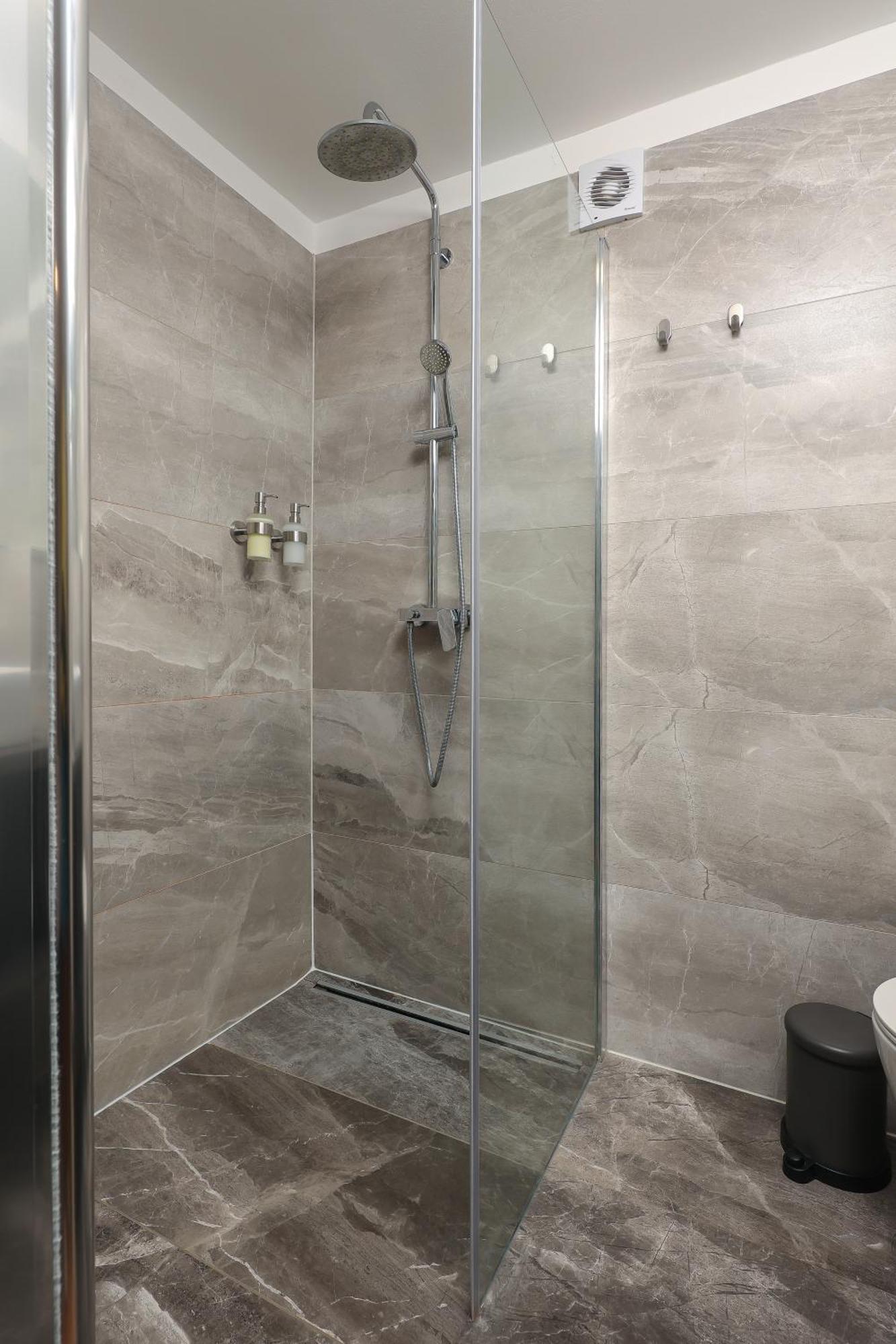 Residence Inn Fiume Szoba fotó