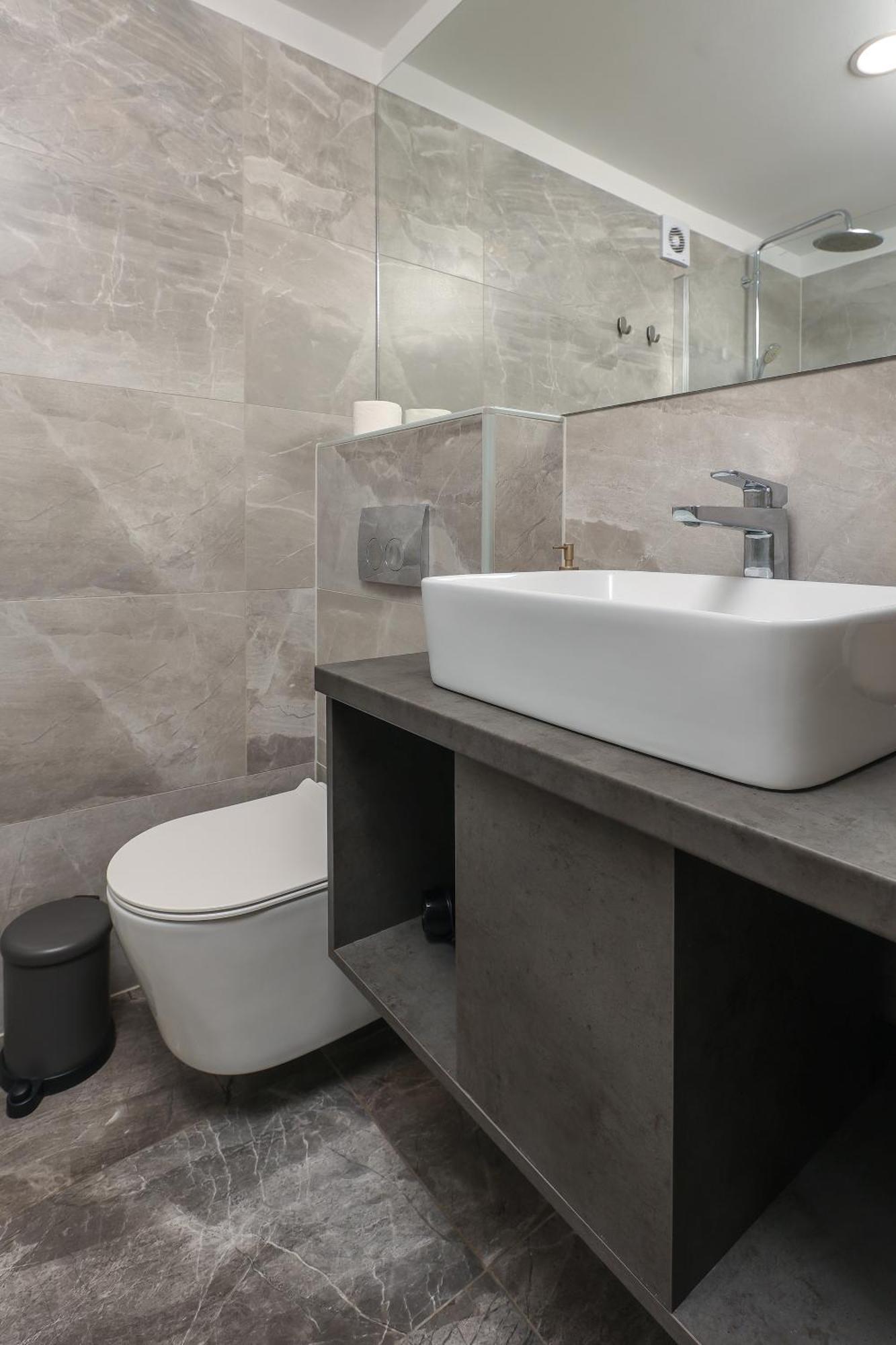 Residence Inn Fiume Szoba fotó