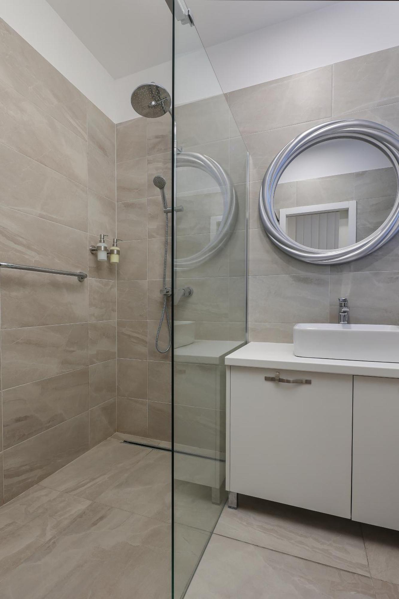 Residence Inn Fiume Szoba fotó
