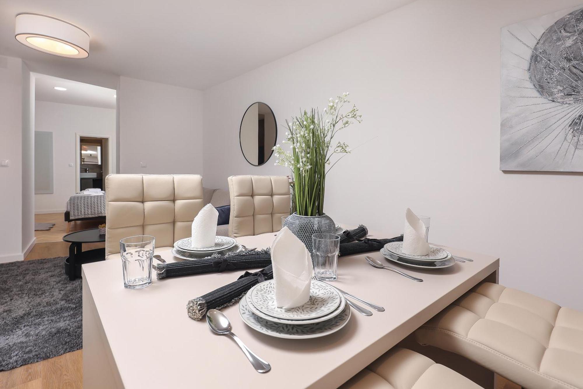 Residence Inn Fiume Szoba fotó